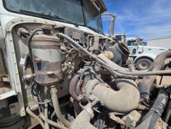 CAMION VACTOR PETERBILT 340