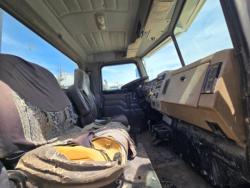 CAMION VACTOR PETERBILT 340