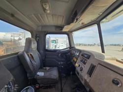 CAMION VACTOR PETERBILT 340