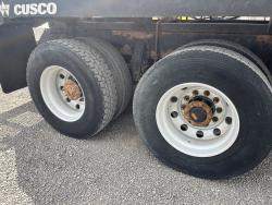 Camion de Presion de Vacio Peterbilt 340 dot 407/412