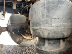 Camion de Presion de Vacio Peterbilt 340 dot 407/412