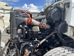 Camion de Presion de Vacio Peterbilt 340 dot 407/412