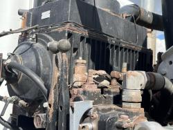 Camion de Presion de Vacio Peterbilt 340 dot 407/412
