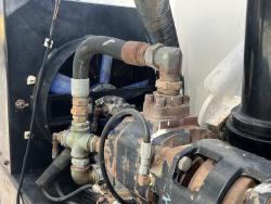 Camion de Presion de Vacio Peterbilt 340 dot 407/412