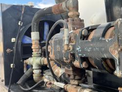 Camion de Presion de Vacio Peterbilt 340 dot 407/412