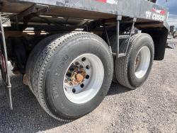Camion de Presion de Vacio Peterbilt 340 dot 407/412