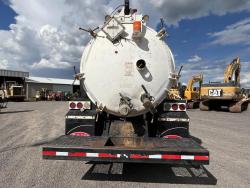 Camion de Presion de Vacio Peterbilt 340 dot 407/412