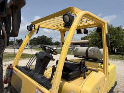 MONTACARGA HYSTER H90FT