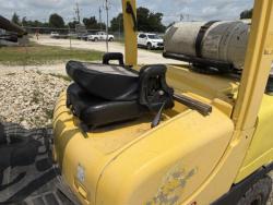 MONTACARGA HYSTER H90FT