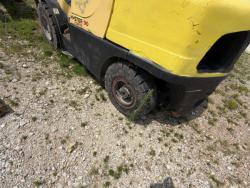 MONTACARGA HYSTER H90FT