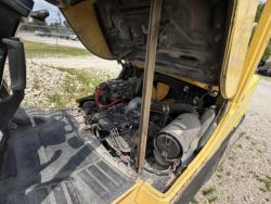 MONTACARGA HYSTER H90FT
