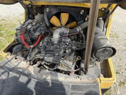 MONTACARGA HYSTER H90FT