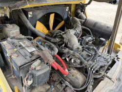 MONTACARGA HYSTER H90FT