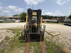 MONTACARGA HYSTER H90FT