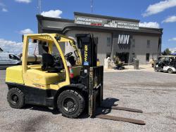 Montacarga Hyster H90FT
