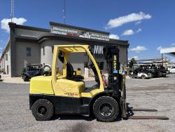 Montacarga Hyster H90FT