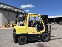 Montacarga Hyster H90FT