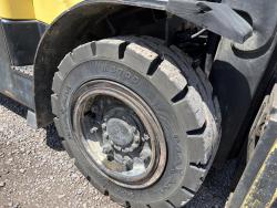 Montacarga Hyster H90FT