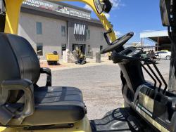 Montacarga Hyster H90FT