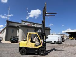 Montacarga Hyster H90FT