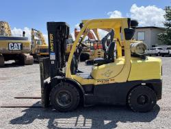 Montacarga Hyster H90FT