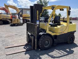 Montacarga Hyster H90FT