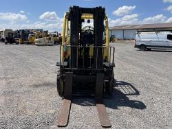 Montacarga Hyster H90FT