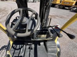 Montacarga Hyster H90FT
