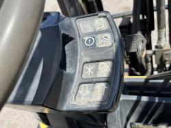 Montacarga Hyster H90FT