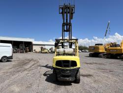 Montacarga Hyster H90FT