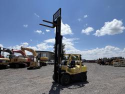 Montacarga Hyster H90FT