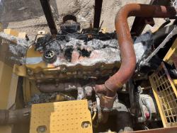 CATERPILLAR 336EL PARA REFACCIONES