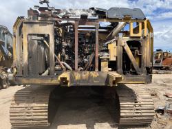 CATERPILLAR 336EL PARA REFACCIONES
