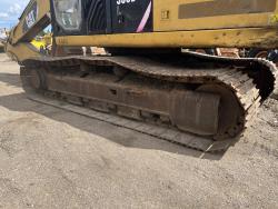 CATERPILLAR 336EL PARA REFACCIONES