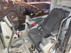 CATERPILLAR 336EL PARA REFACCIONES