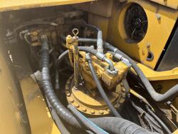 CATERPILLAR 336EL PARA REFACCIONES