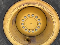 CARGADOR FRONTAL JOHN DEERE 544L
