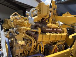 CARGADOR FRONTAL JOHN DEERE 544L