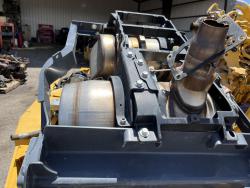 CARGADOR FRONTAL JOHN DEERE 544L