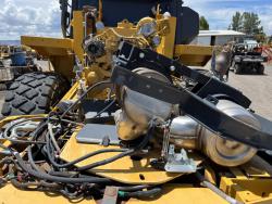 CARGADOR FRONTAL JOHN DEERE 544L