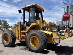 CARGADOR FRONTAL JOHN DEERE 544L