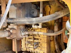 CARGADOR FRONTAL JOHN DEERE 544L