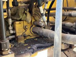 CARGADOR FRONTAL JOHN DEERE 544L