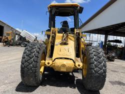 CARGADOR FRONTAL JOHN DEERE 544L