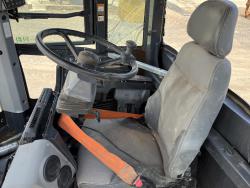 CARGADOR FRONTAL JOHN DEERE 544L
