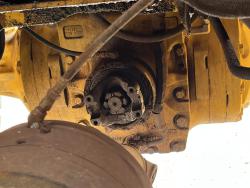 CARGADOR FRONTAL JOHN DEERE 544L