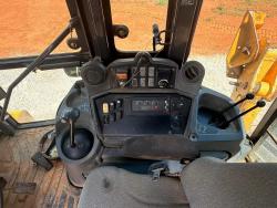 RETROEXCAVADORA JOHN DEERE 310SJ