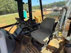 RETROEXCAVADORA JOHN DEERE 310SJ