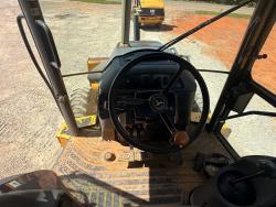 RETROEXCAVADORA JOHN DEERE 310SJ