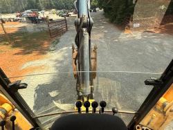 RETROEXCAVADORA JOHN DEERE 310SJ